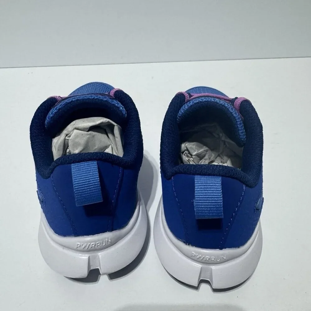 Saucony Axon 3 Sneakers Blue Size 10.5 M Little Kids